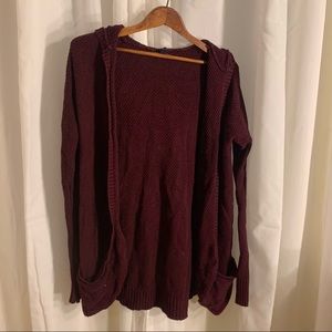 American Eagle Cardigan